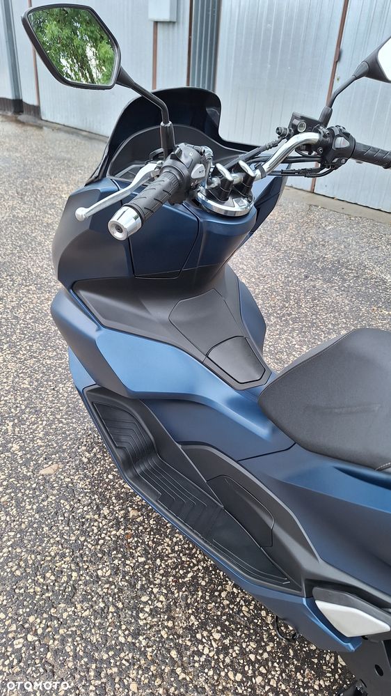 Honda PCX - 5