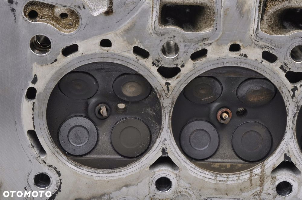 PEUGEOT 2008 II 1.2 THP 114kW 155KM GŁOWICA 9810874110 - 10