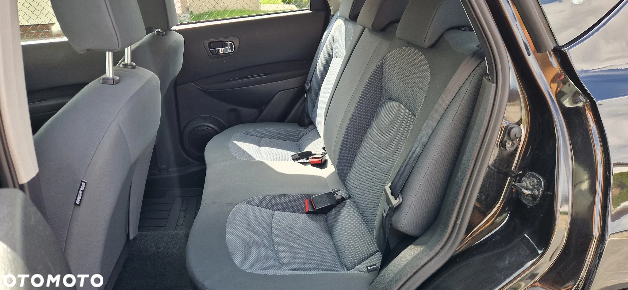 Nissan Qashqai 1.6 acenta - 18