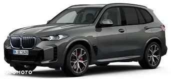 BMW X5 - 1