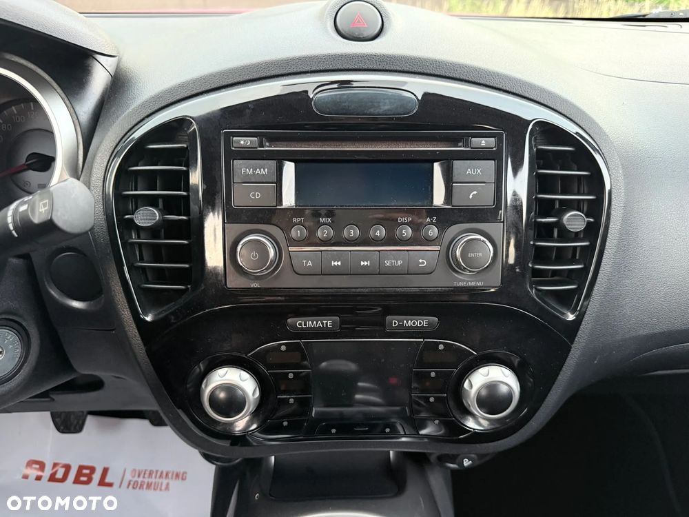 Nissan Juke 1.6 Start/Stop Acenta - 17