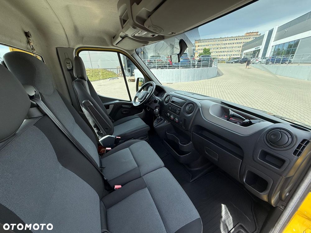 Renault Master 165dci Autolaweta - 7