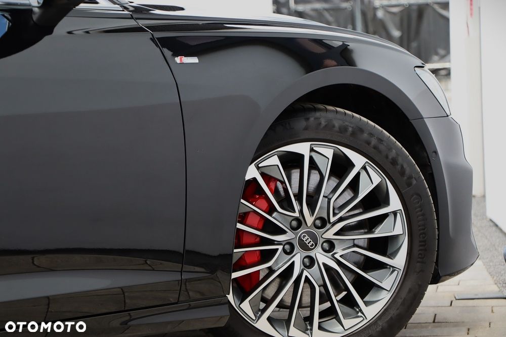 Audi A6 Avant e-hybrid quattro 270 kW edition one - 16