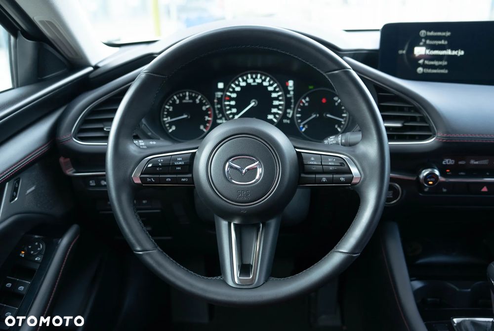Mazda 3 - 11