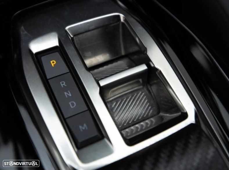 Peugeot 2008 1.5 BlueHDi GT Pack EAT8 - 13