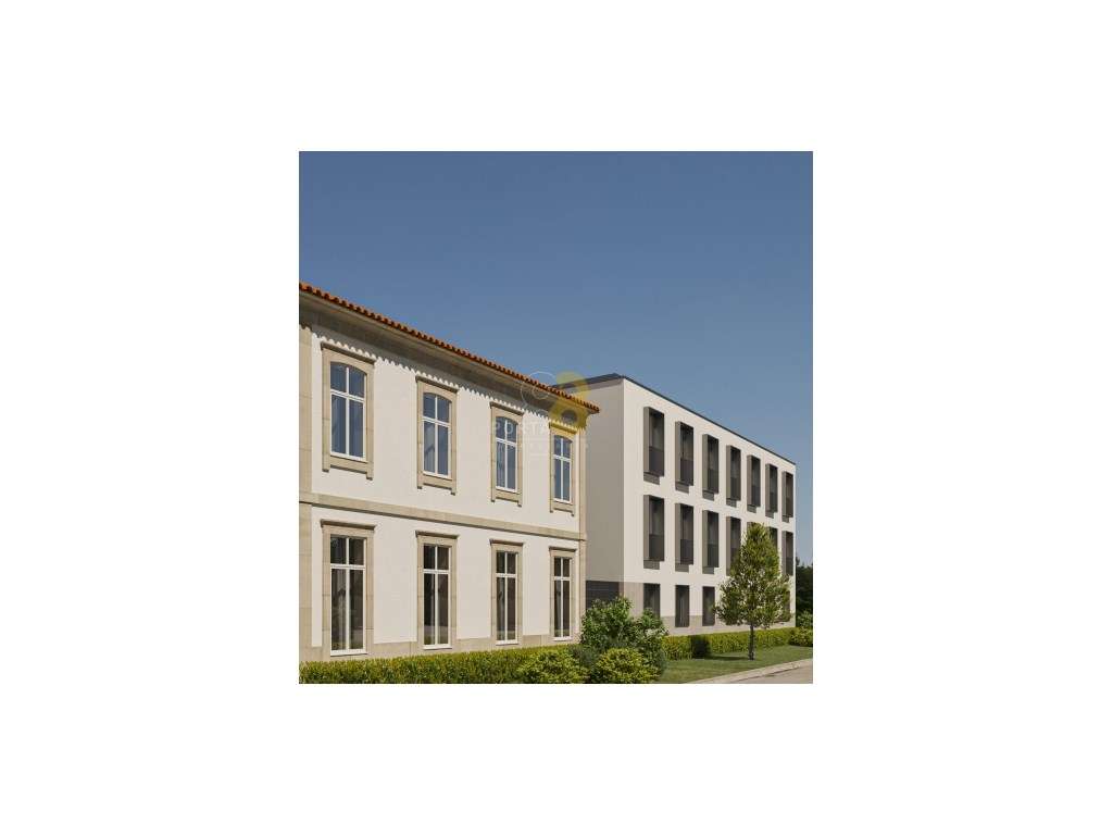 T1 PARANHOS PALACE - Grande imagem: 2/38