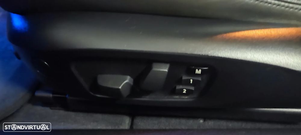 BMW 120 dA - 15