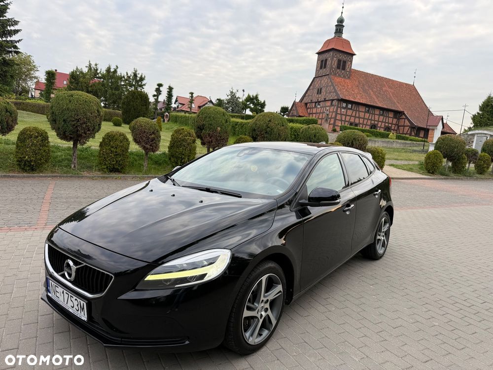 Volvo V40 D3 Momentum - 21