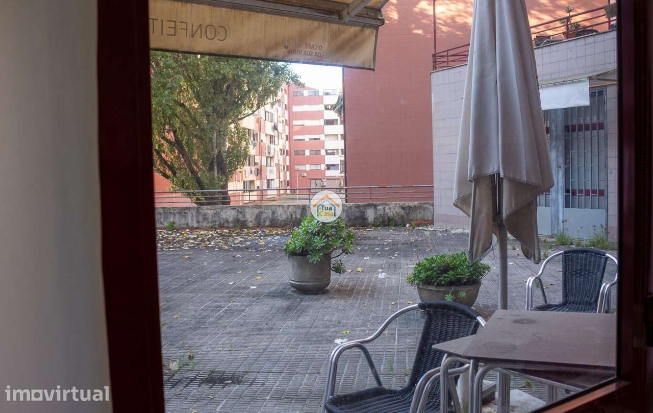 Trespasse de Café no Centro de Braga – Oportunidade Única! - Grande imagem: 2/18