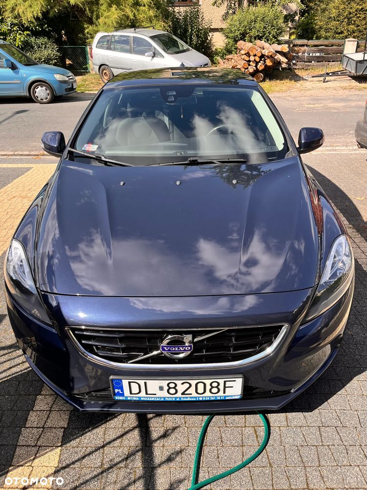 Volvo V40 D2 Momentum - 5