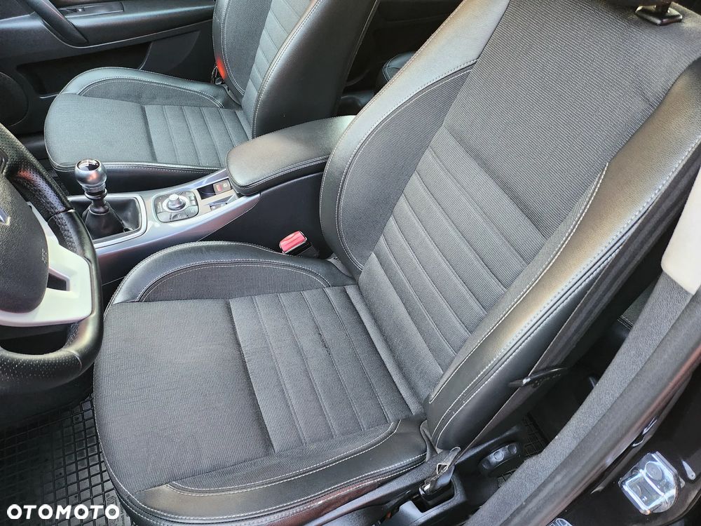 Renault Laguna - 12