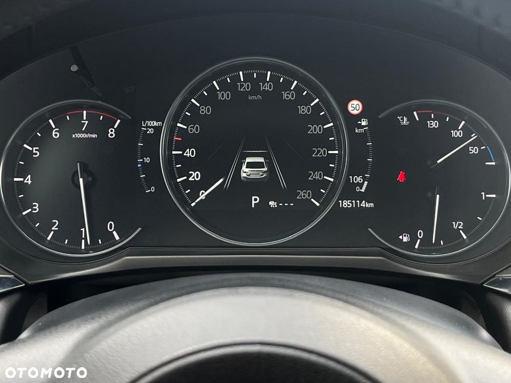 Mazda 6 2.5 SKYPassion - 25