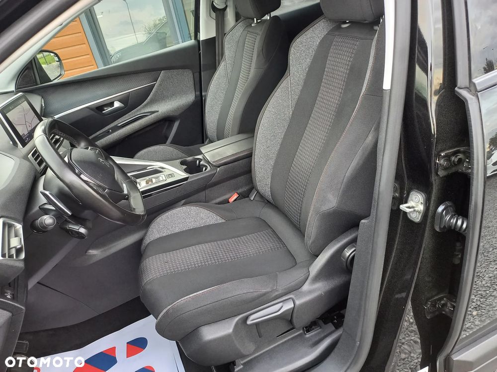 Peugeot 3008 BlueHDi 130 Stop & Start EAT8 Active Business-Paket - 16