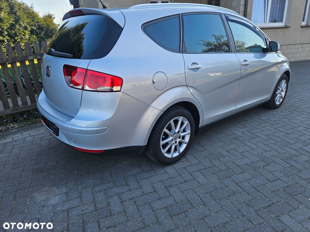 Seat Altea XL 1.4 TSI Salsa - 4