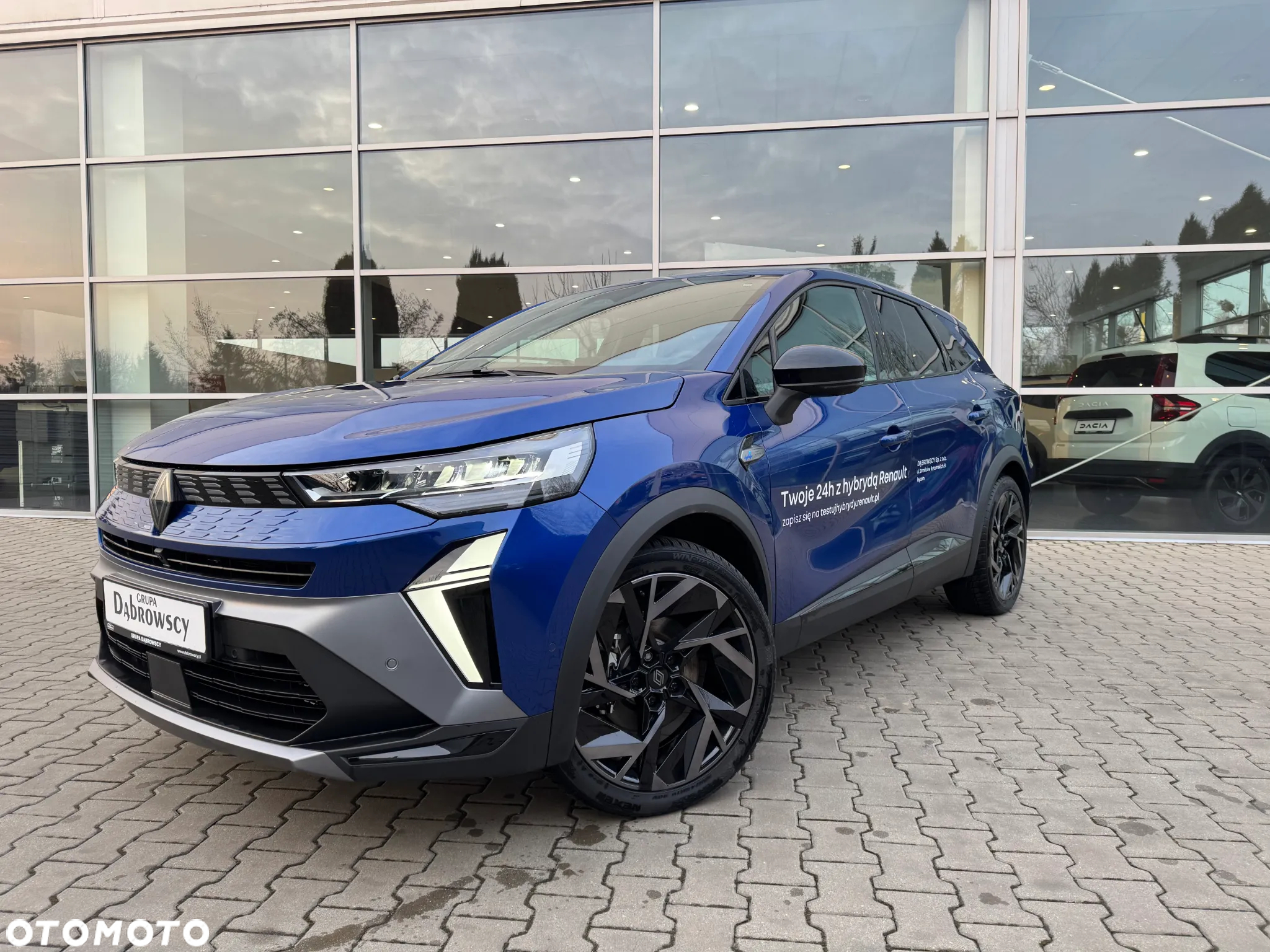 Renault Symbioz - 5