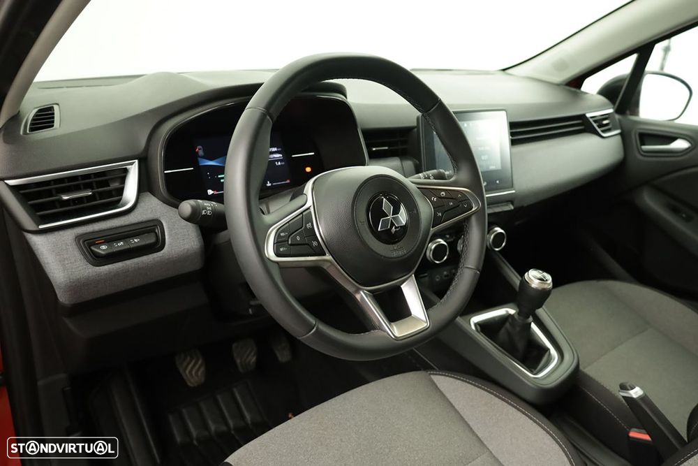 Mitsubishi Colt 1.0 MPI-T Kaiteki - 7