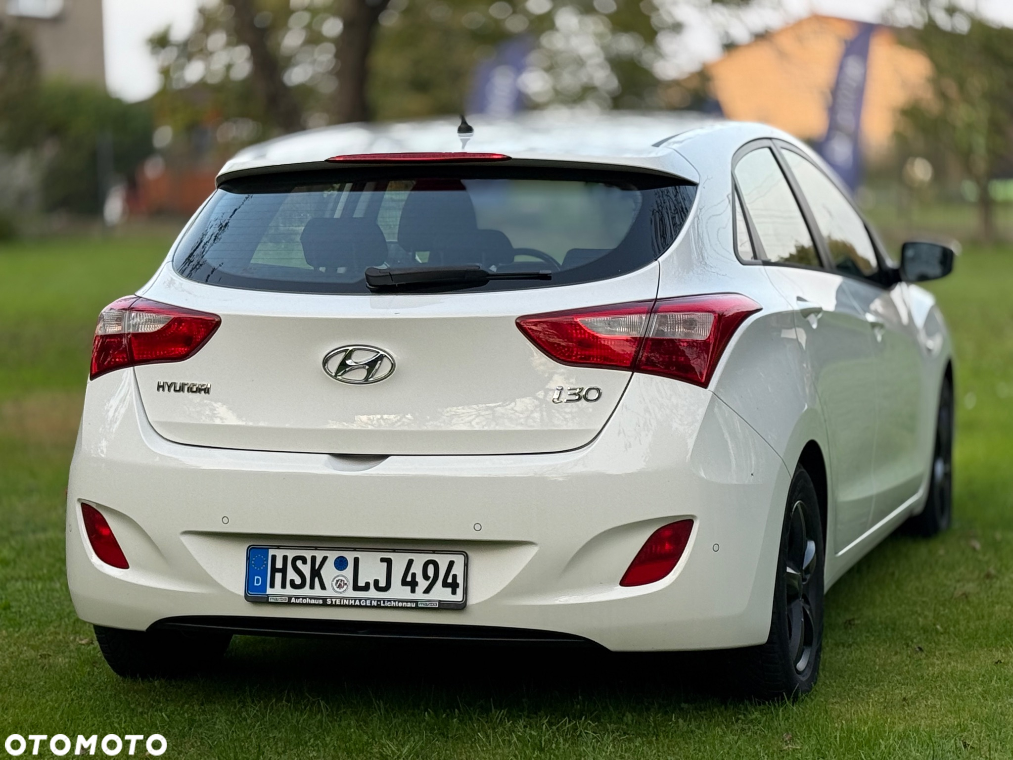 Hyundai i30 - 4