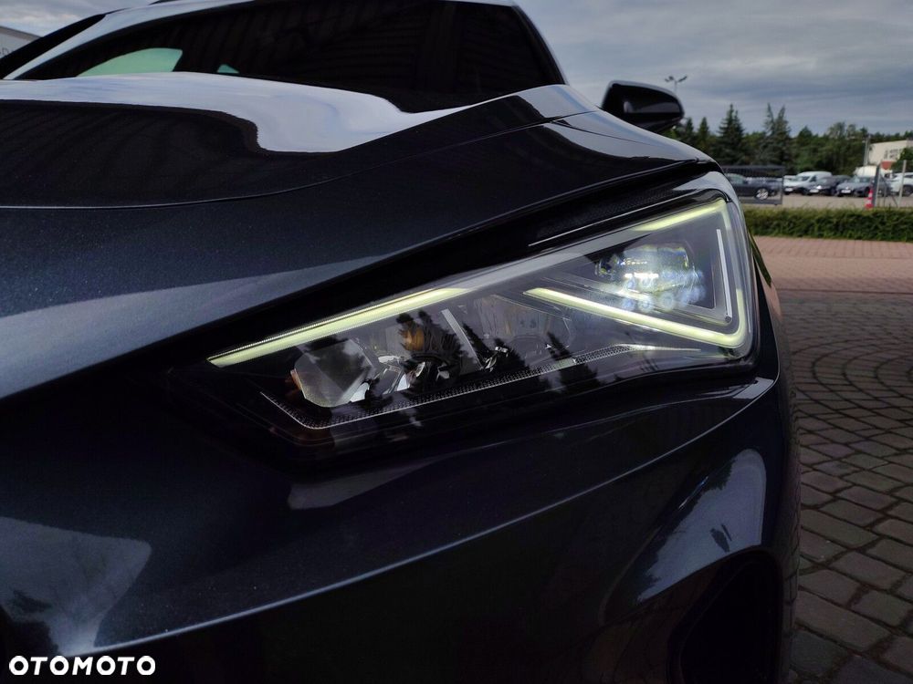 Cupra Formentor - 10