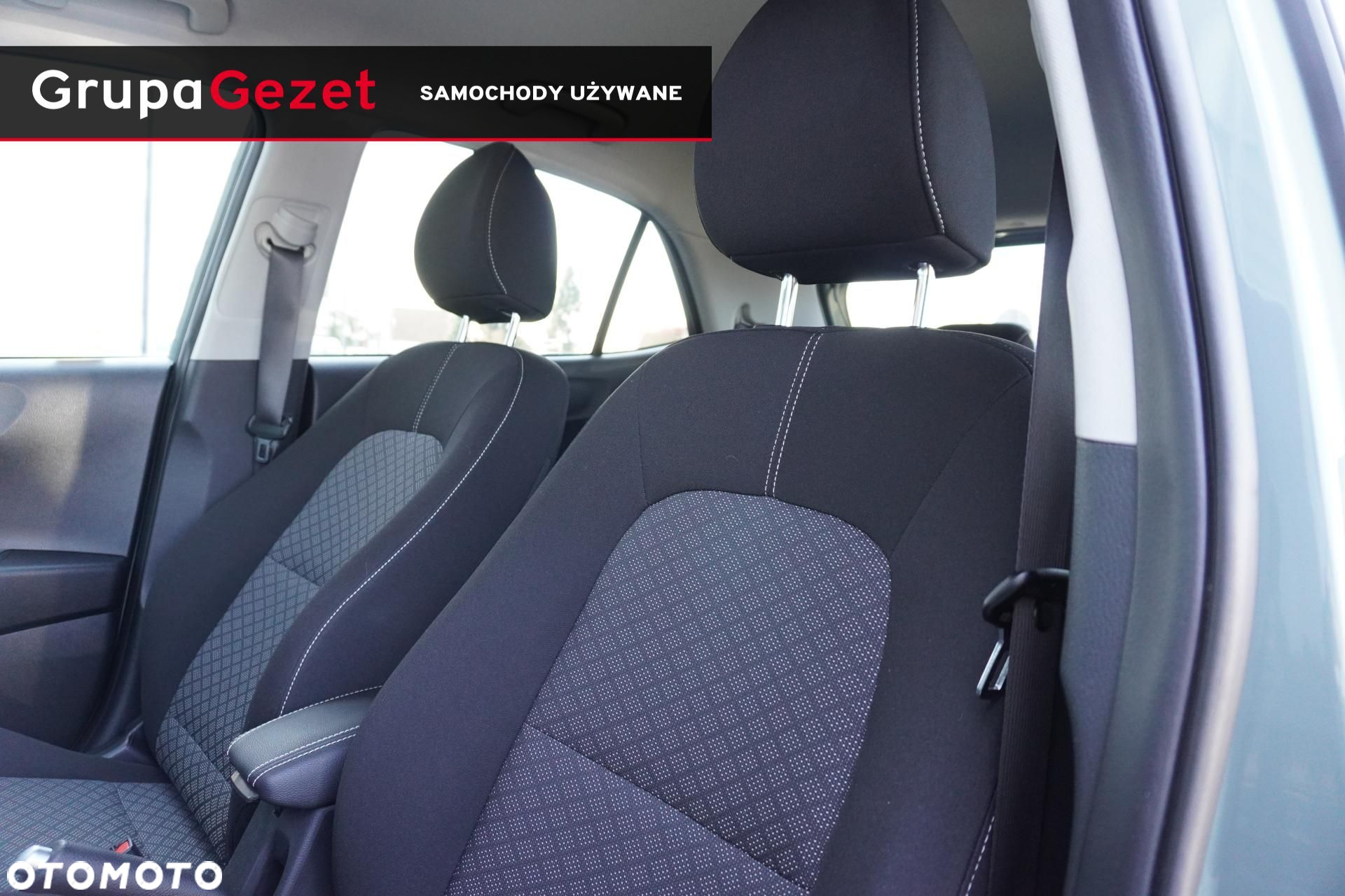 Kia Picanto - 5