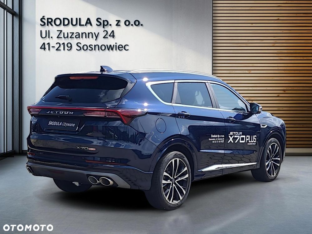 Jetour X70 Plus - 6