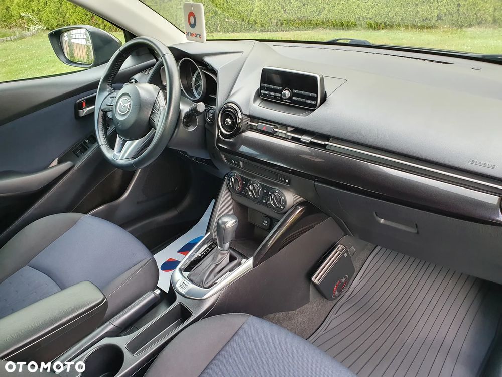 Mazda 2 SKYACTIV-G 90 Sports-Line - 14