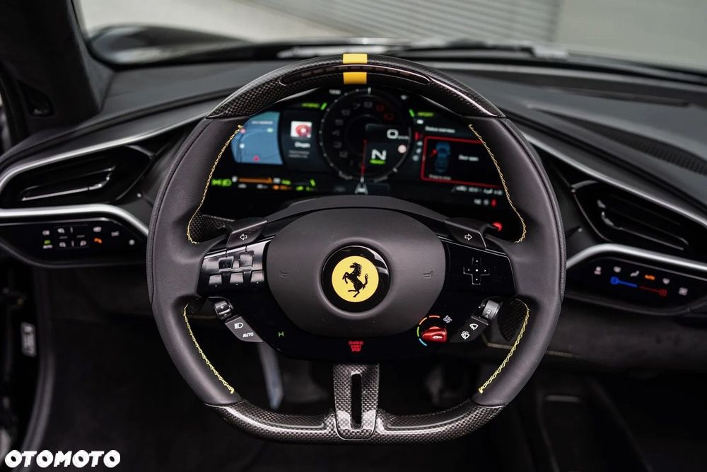 Ferrari 296 GTS - 24