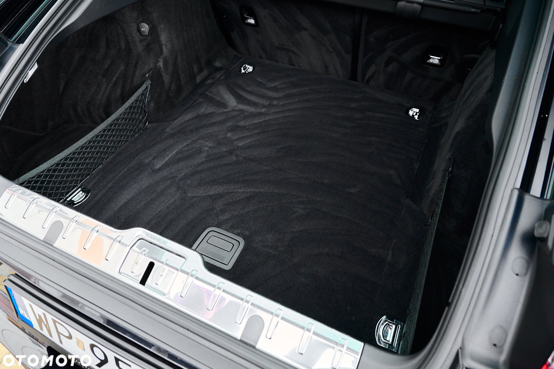 Porsche Panamera 4S Diesel Sport Turismo - 30