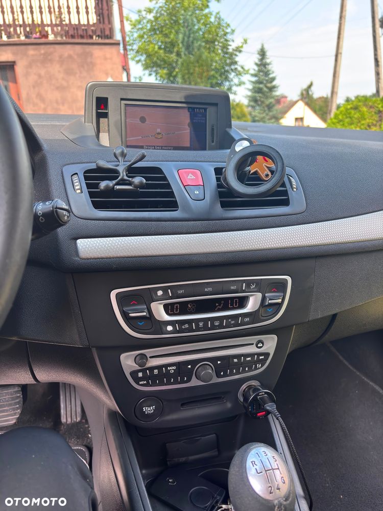 Renault Megane TCe 130 Dynamique - 11