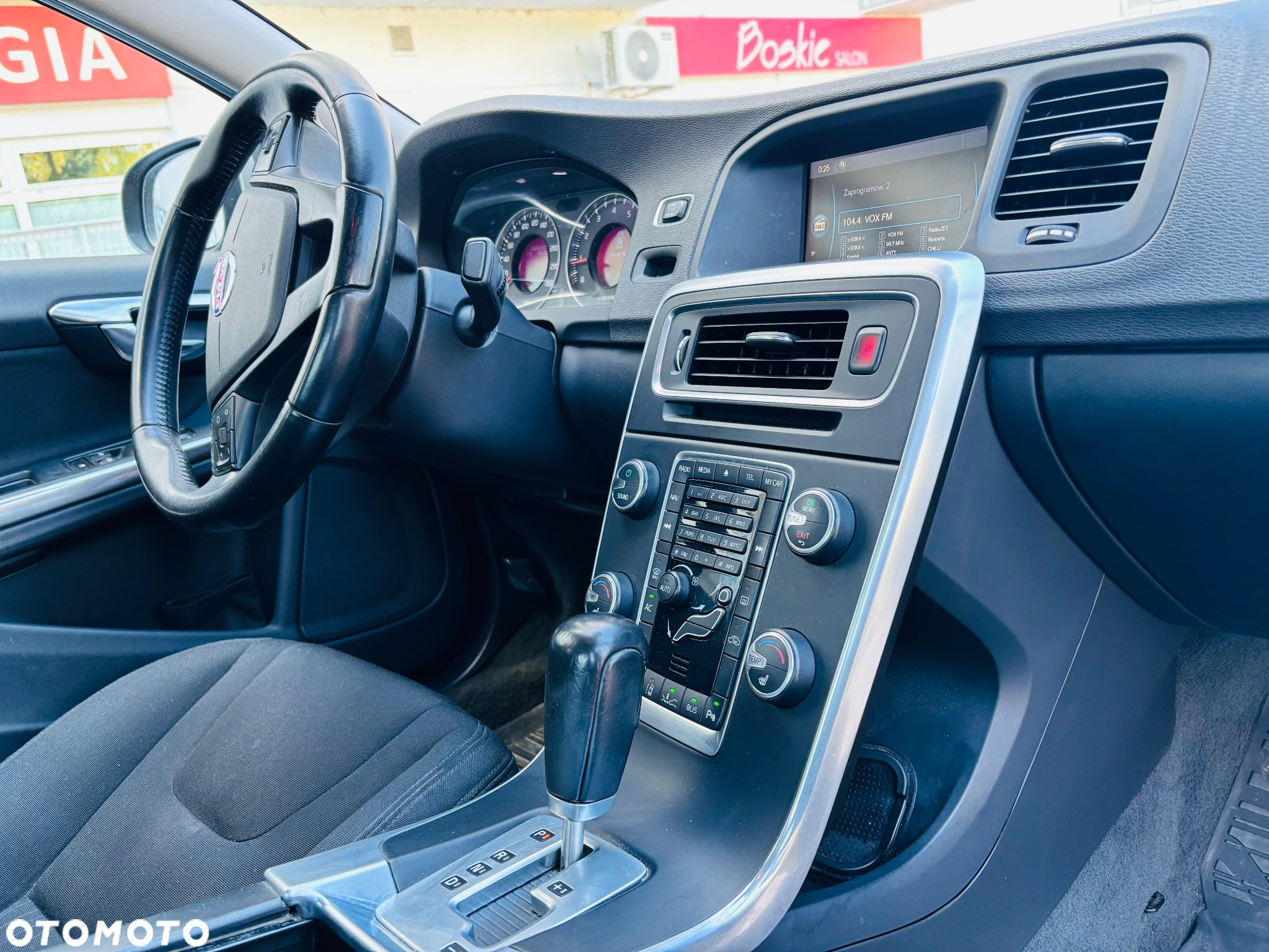 Volvo S60 - 8