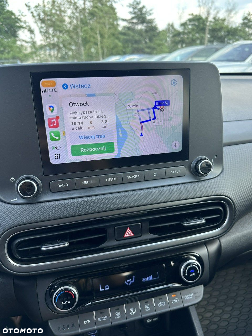 Hyundai Kona 1.6 GDI Hybrid Premium DCT - 5