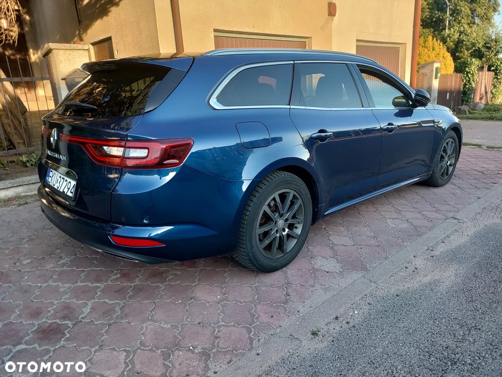 Renault Talisman 1.7 Blue dCi Intens - 2