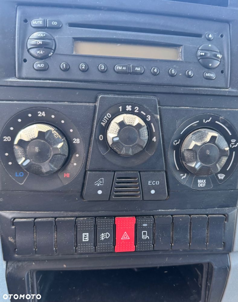 Iveco Daily 35C12 - 17