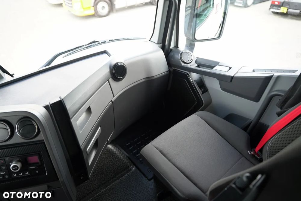 Renault T 520 / RETARDER /  KLIMA POSTOJOWA / 2021 - 33