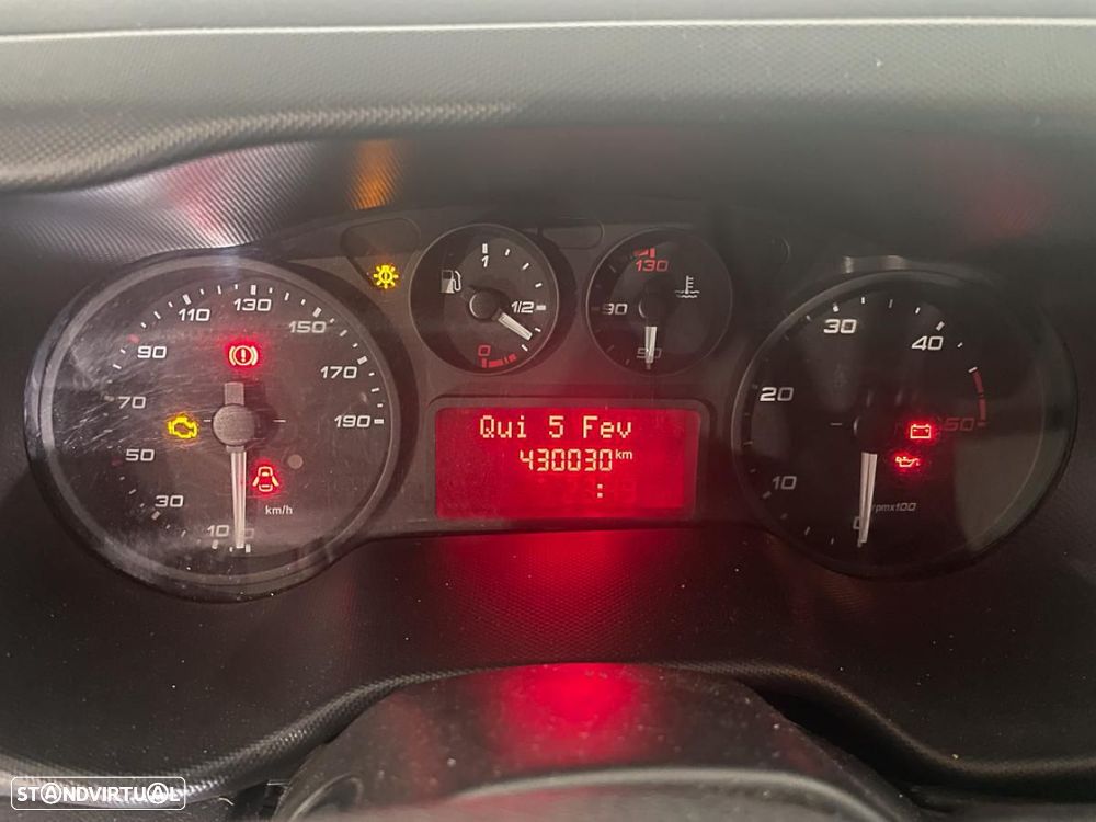 Iveco Daily C/ Frio C/ Iva - 8