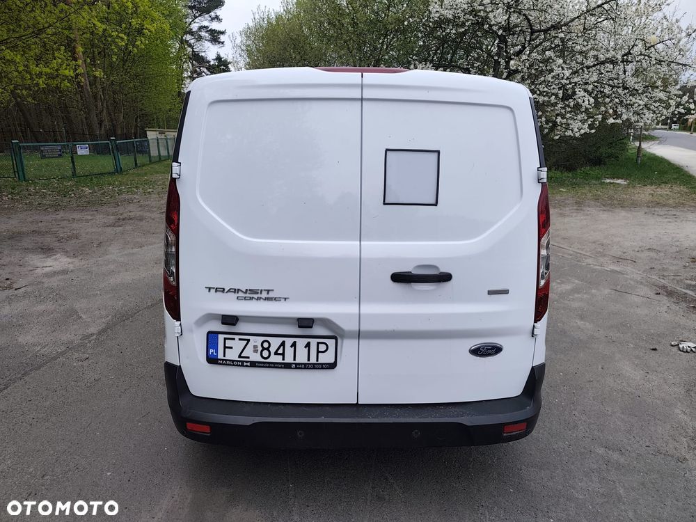 Ford Transit L2H2 VA Trend - 7