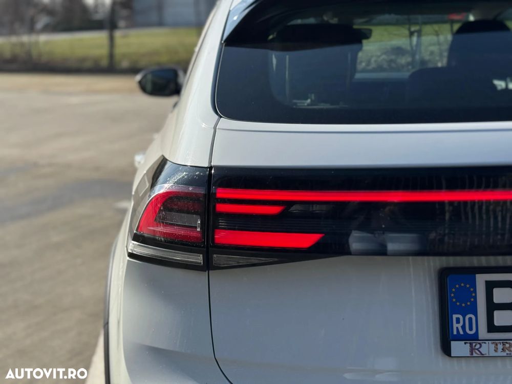 Volkswagen Taigo 1.0 TSI Life - 25