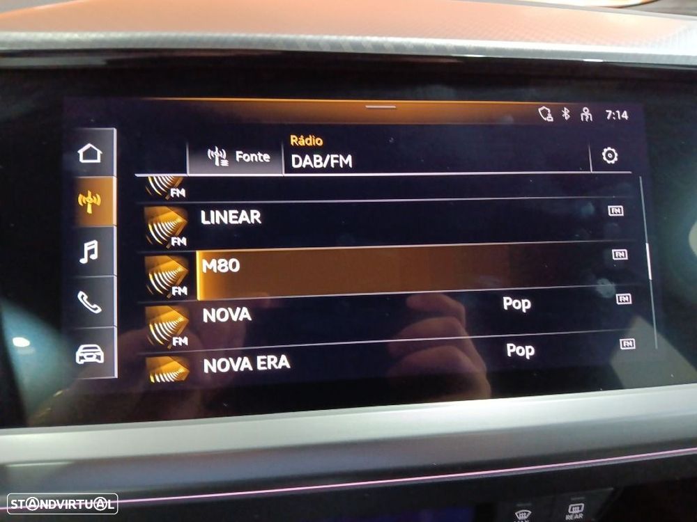 Audi Q4 e-tron 40 82 kWH - 17