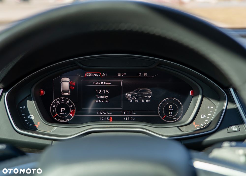 Audi Q5 - 23