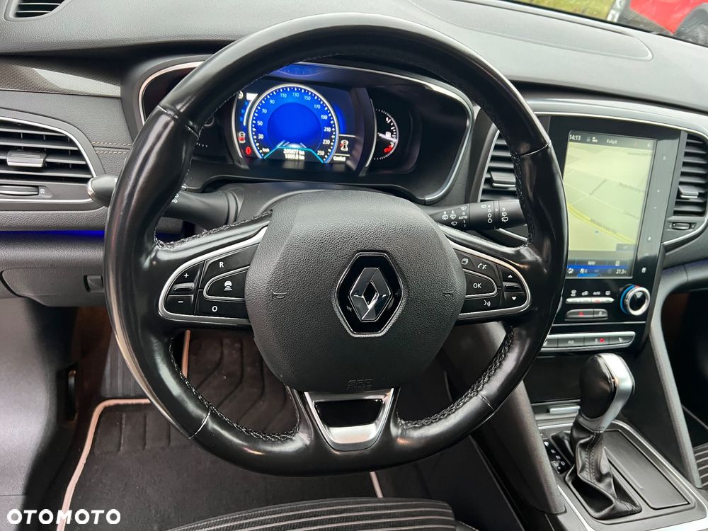 Renault Talisman ENERGY dCi 160 EDC LIMITED - 22