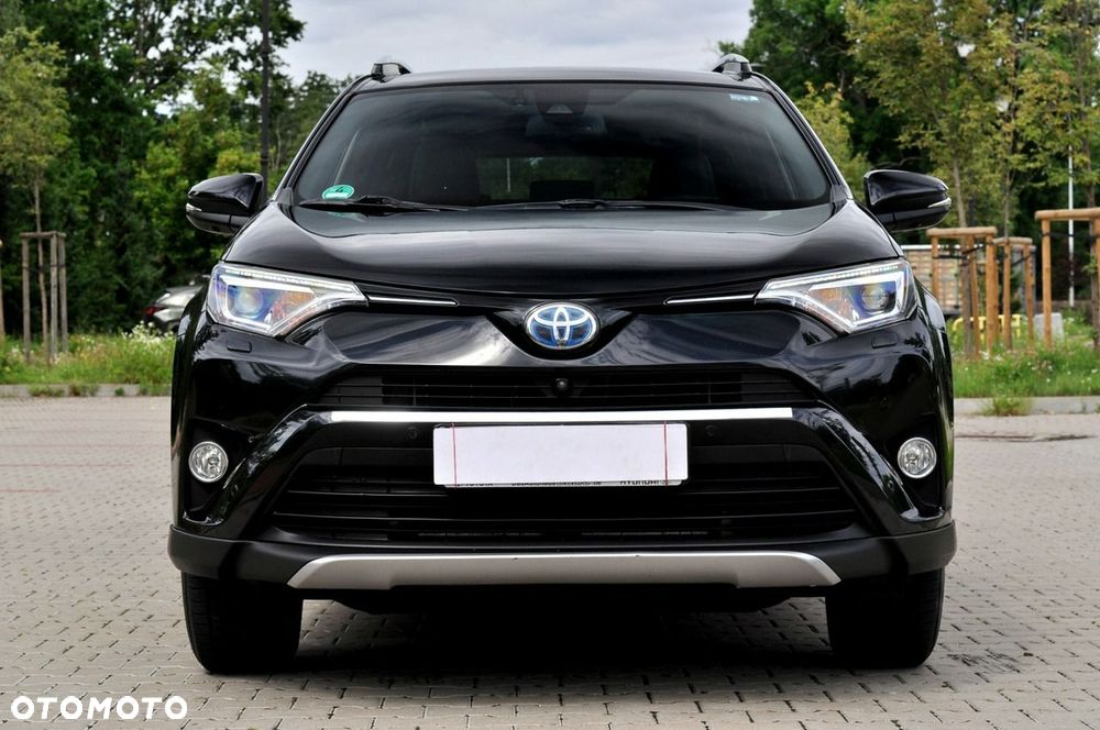 Toyota RAV4 - 35