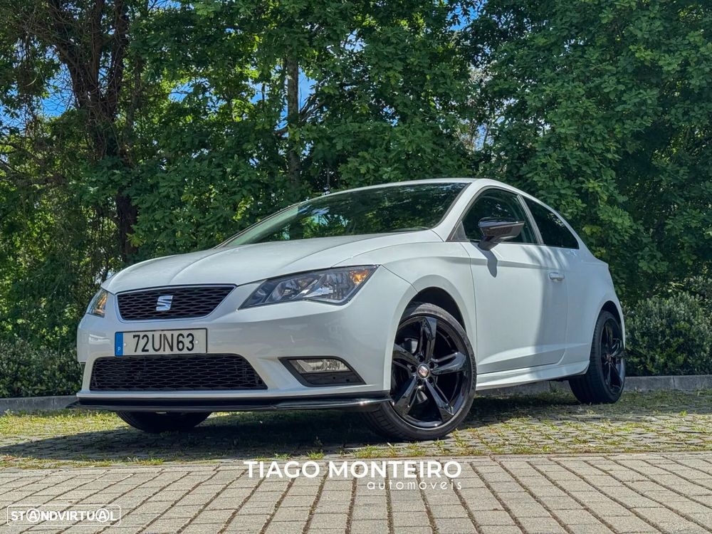 SEAT Leon - 13