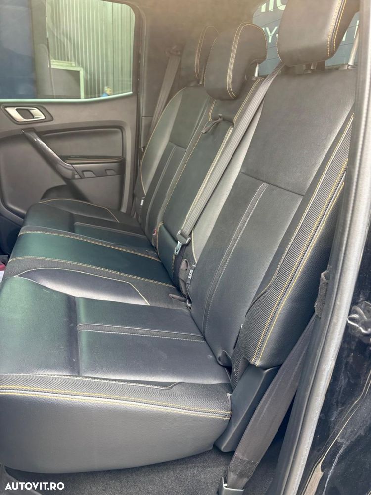 Ford Ranger - 17