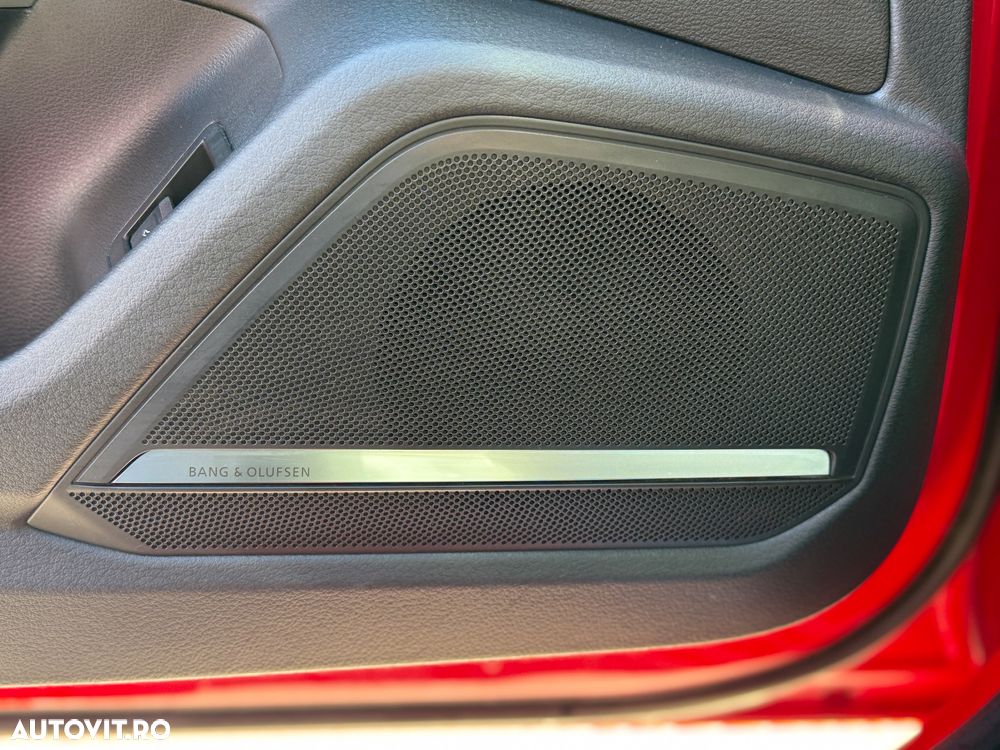 Audi A7 50 TDI quattro Tiptronic - 24