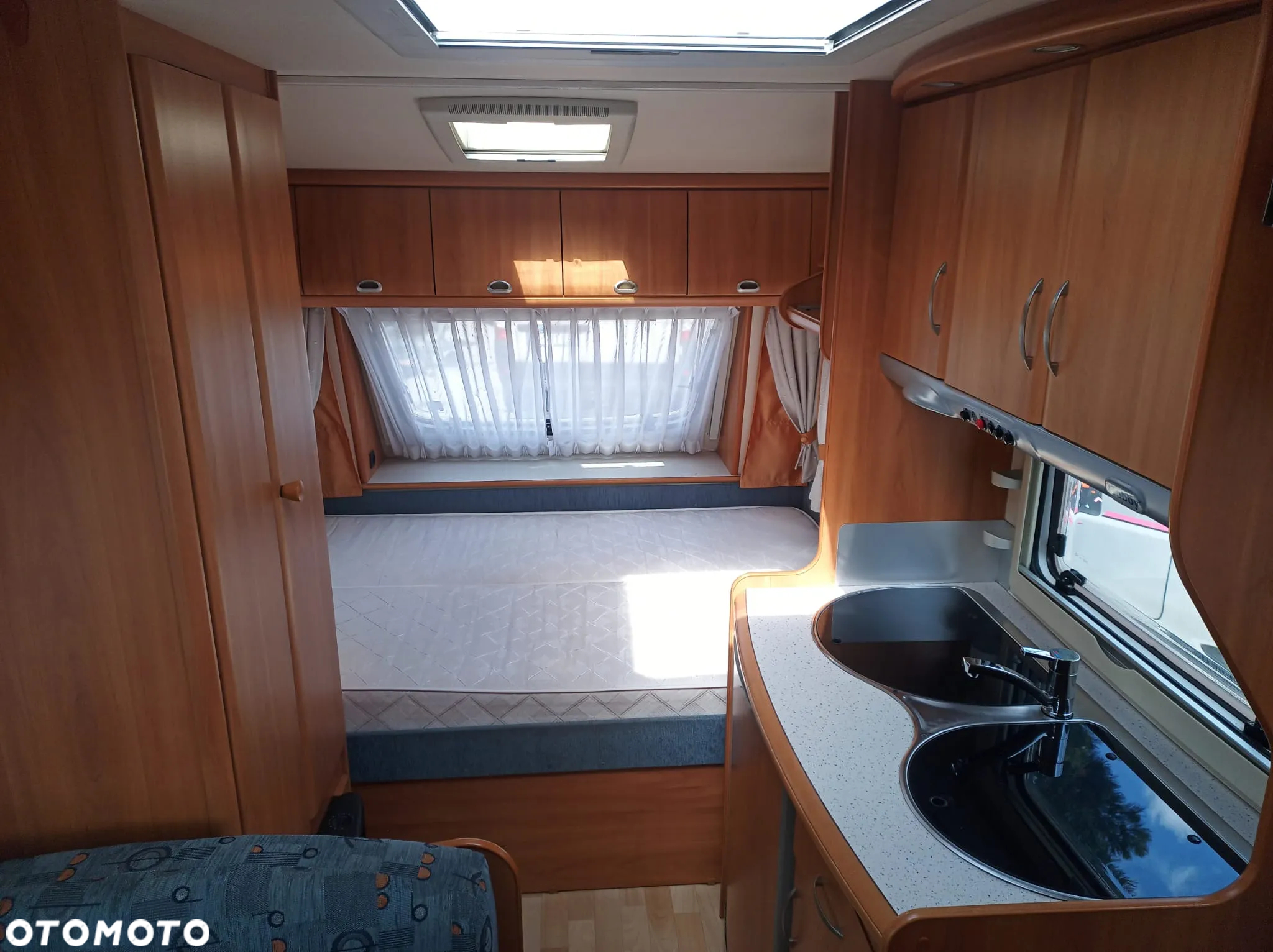 Hobby DE LUXE EASY - 17