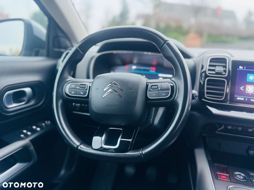 Citroën C5 Aircross 1.5 BlueHDi Shine - 13