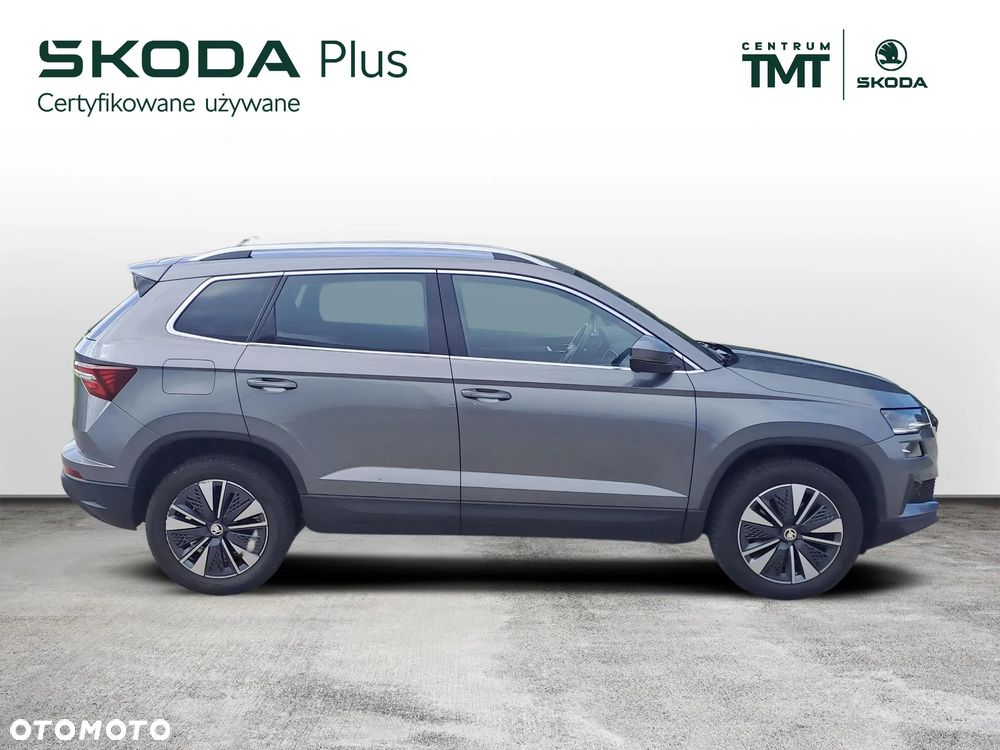 Skoda Karoq - 4