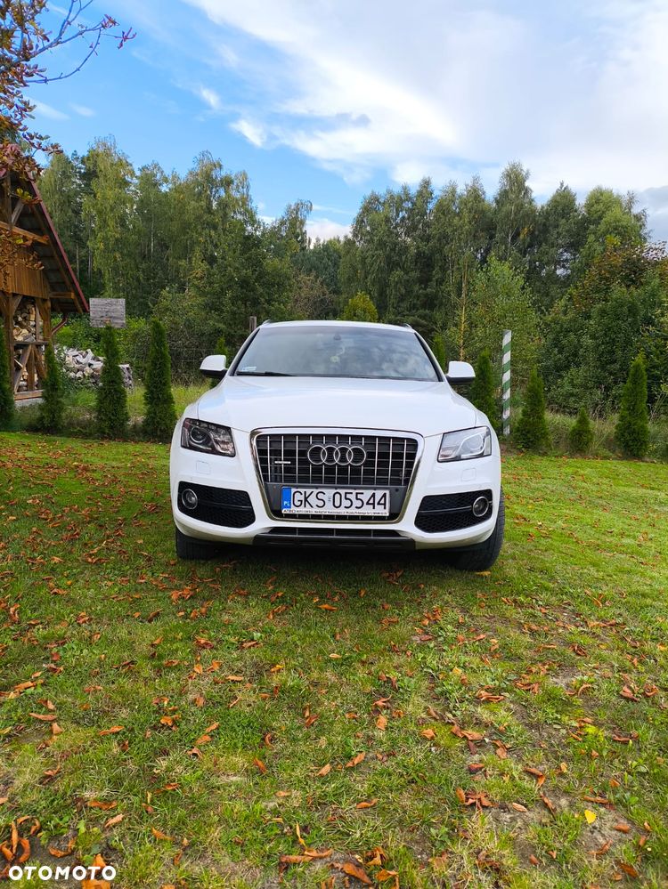 Audi Q5 - 4
