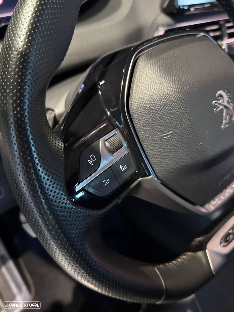 Peugeot 3008 1.2 PureTech GT Pack EAT8 - 35