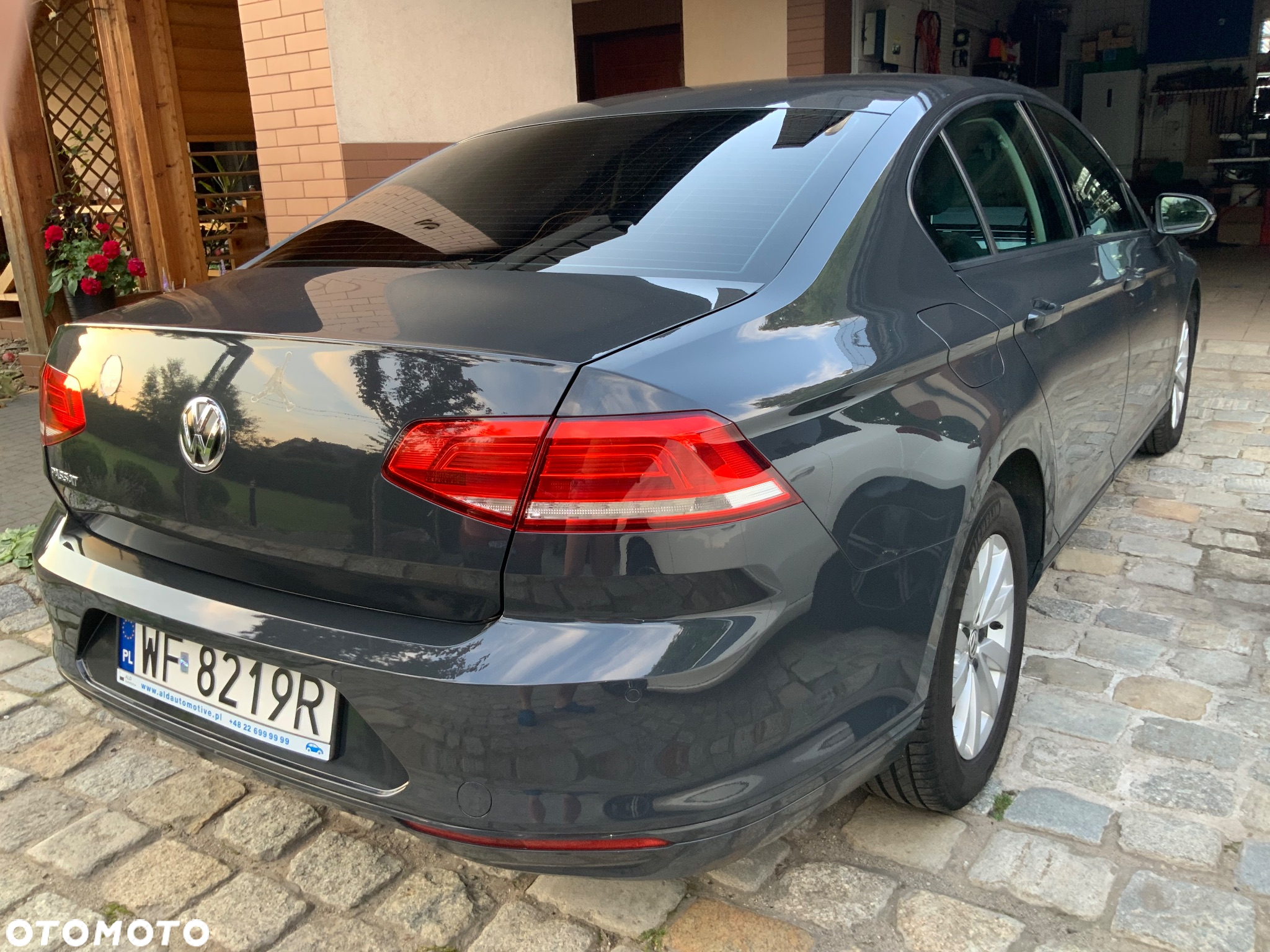 Volkswagen Passat 2.0 TDI BMT Trendline - 24