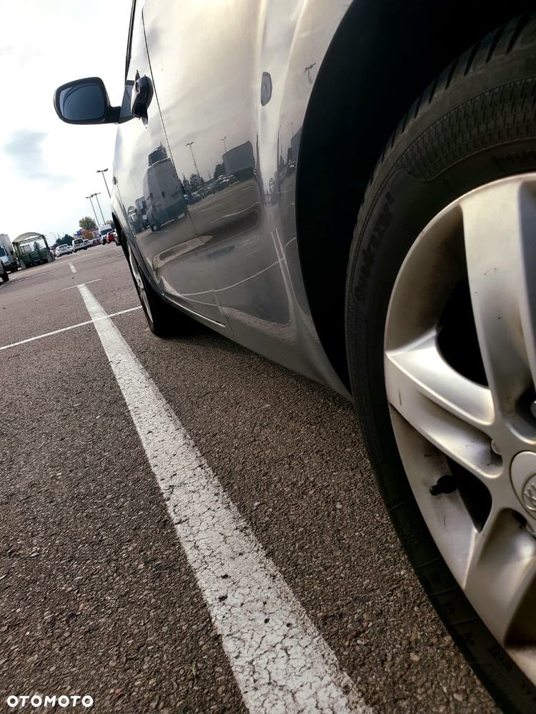 Kia ProCeed Pro_cee'd 1.4 M Euro2012 - 7